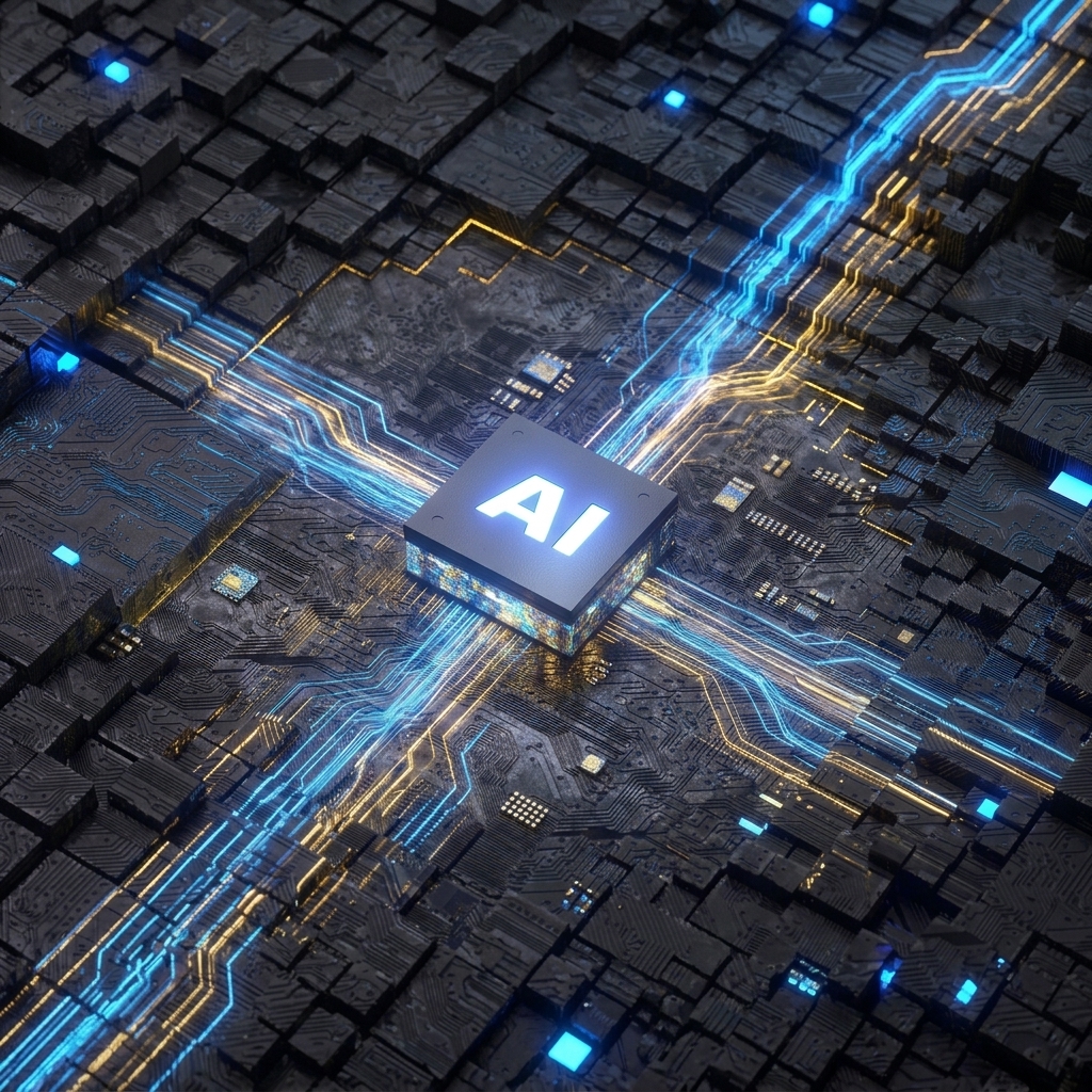 AC Studio AI Core