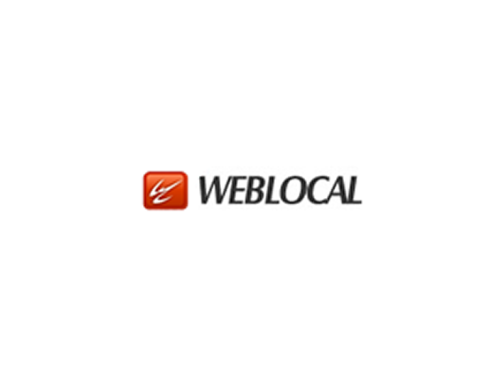 Weblocal