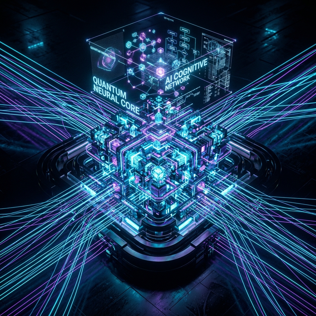 AC Studio AI Core